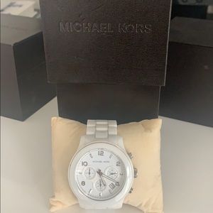Micheal Kors watch